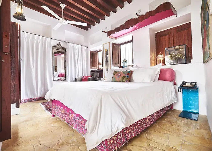 Xva Art Hotel