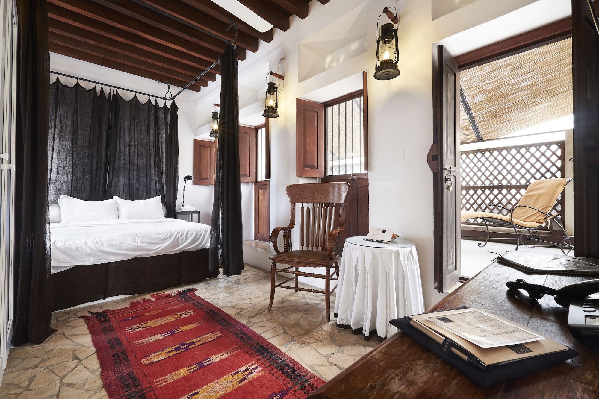 Casa de hóspedes Xva Art Dubai
