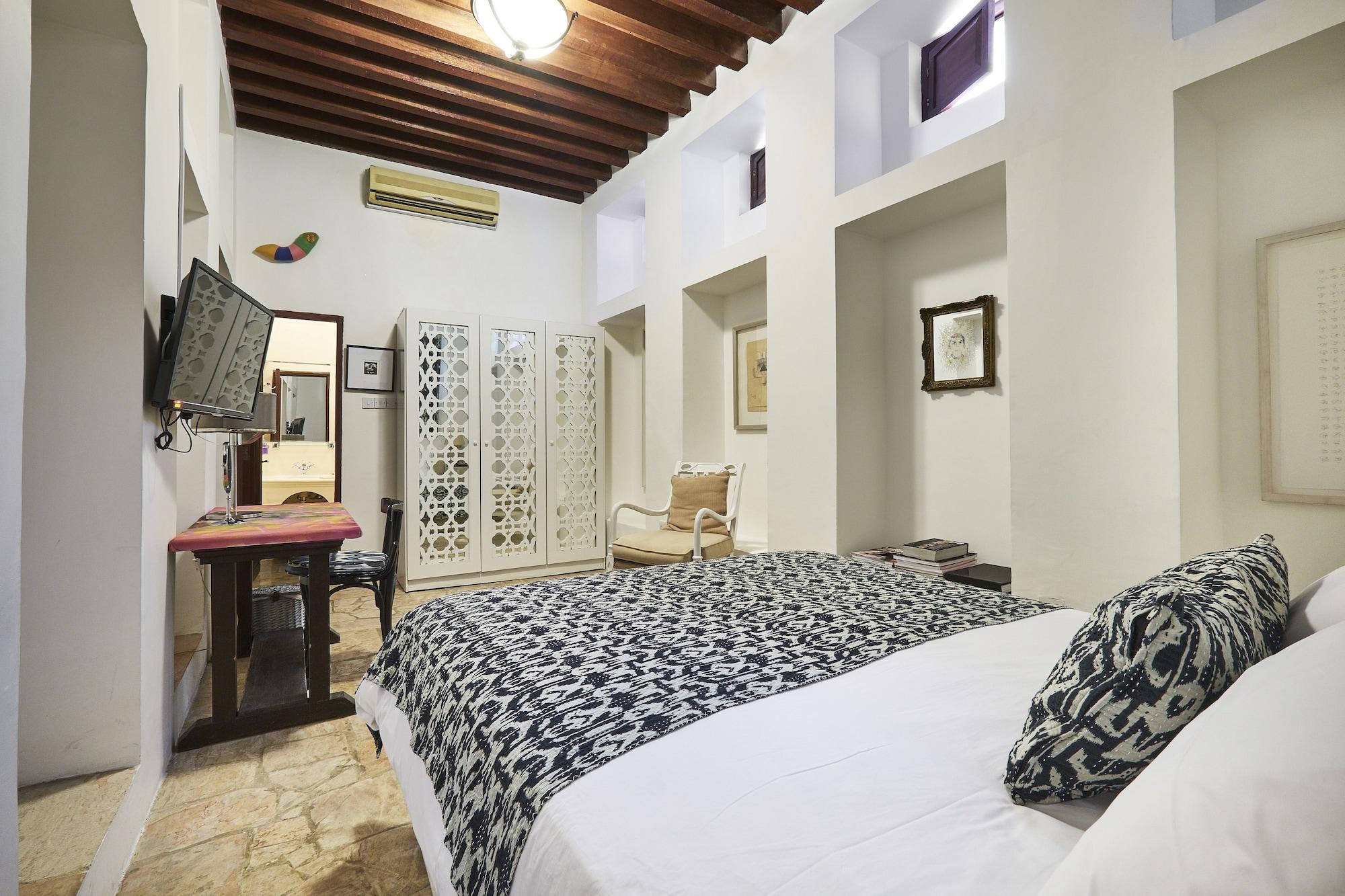 Casa de hóspedes Xva Art