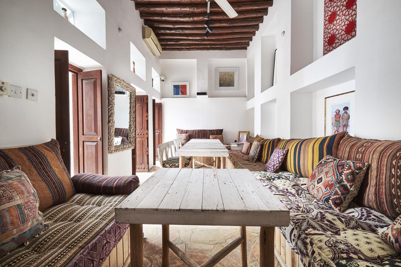 Xva Art Casa de hóspedes Dubai