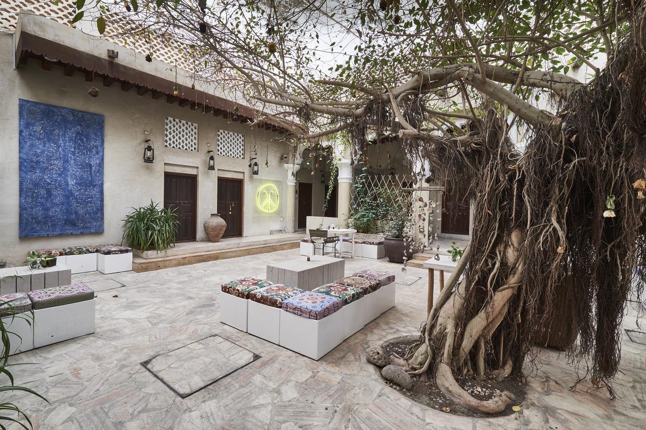Casa de hóspedes Xva Art Dubai