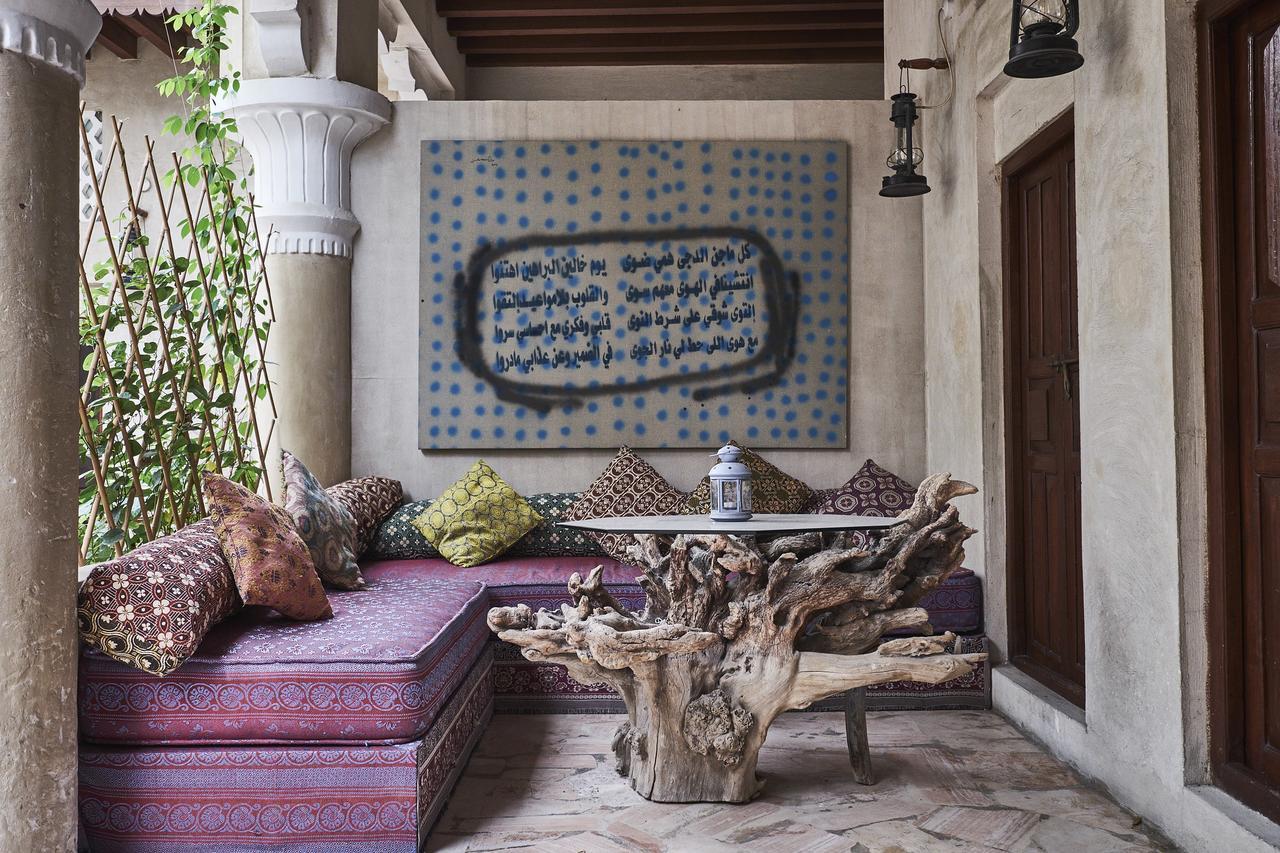 Xva Art Casa de hóspedes Dubai