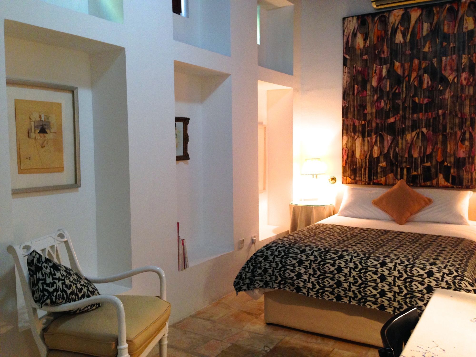 Xva Art Casa de hóspedes Dubai