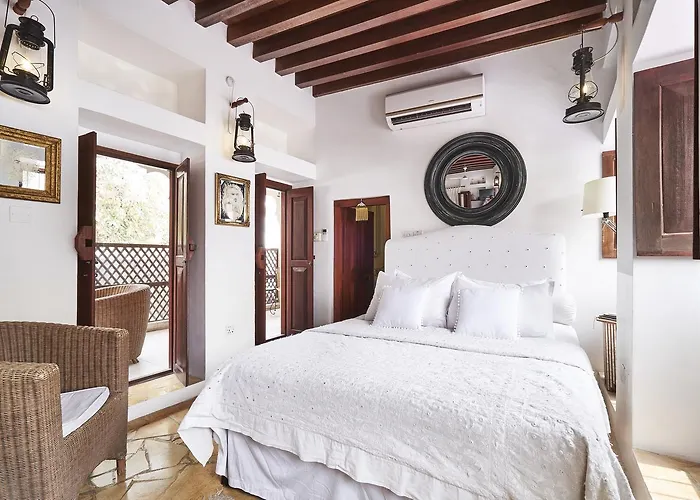 Xva Art Hotel