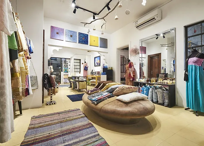 Xva Art Hotel