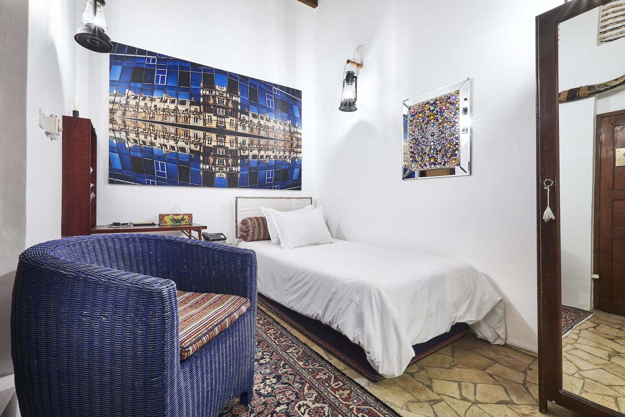 Xva Art Gasthof Dubai