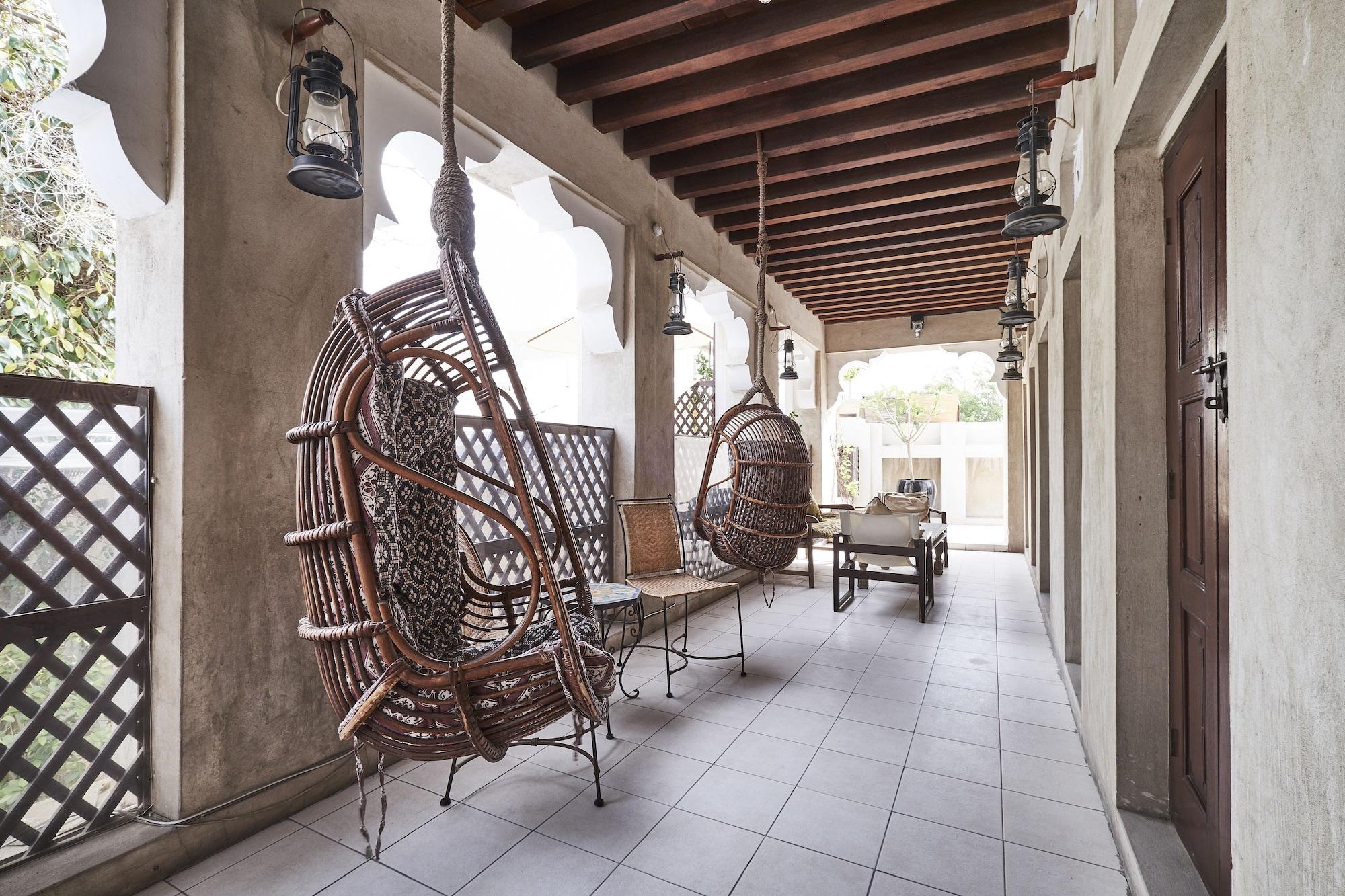 Gasthof Xva Art Dubai