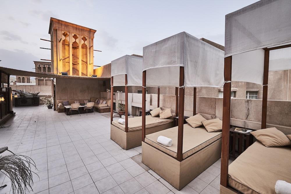 Gasthof Xva Art Dubai