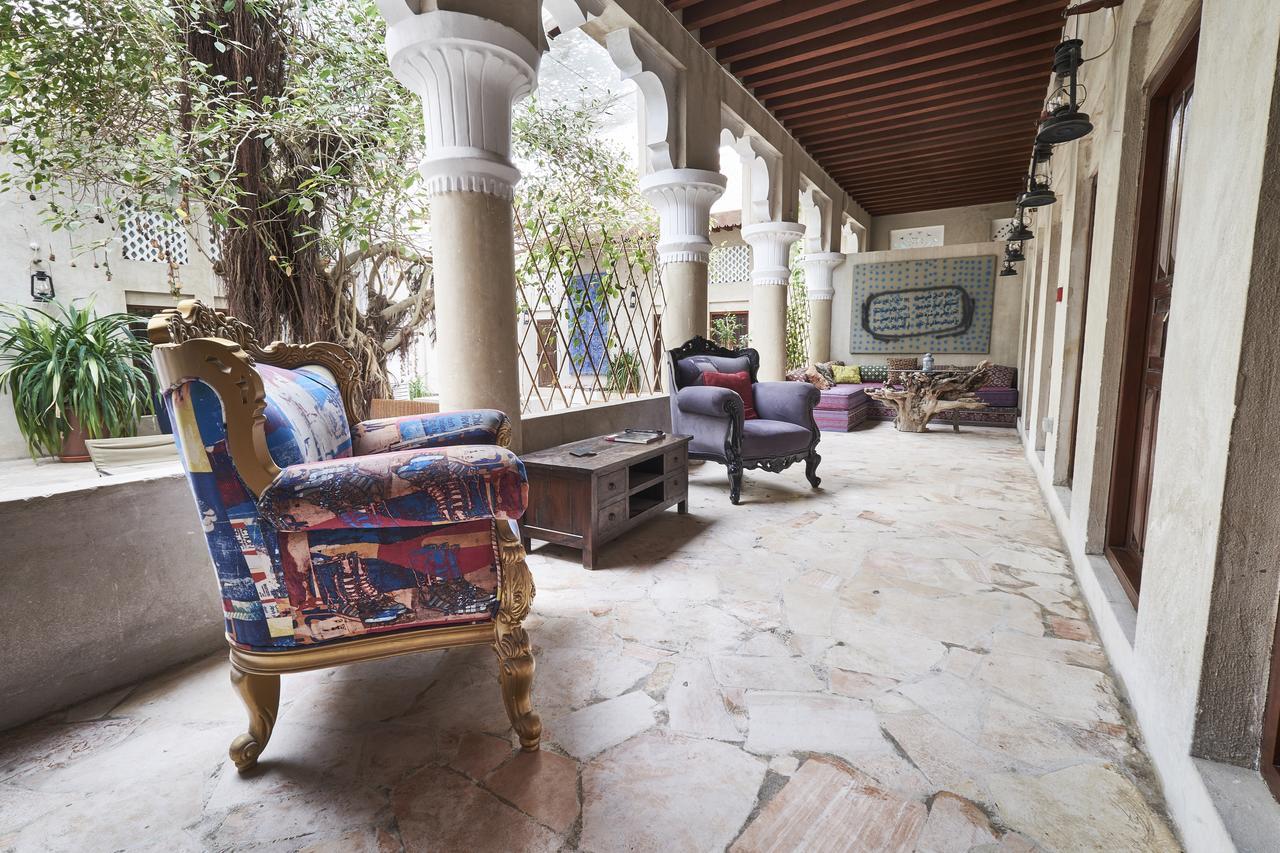 Gasthof Xva Art Dubai